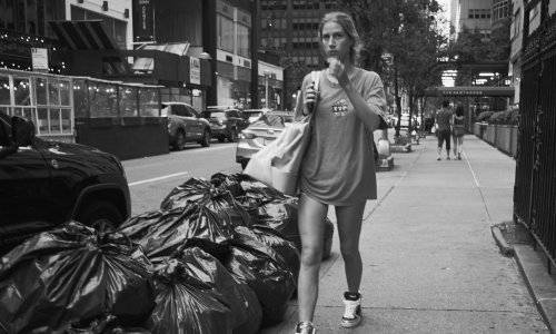 Fedor Vučemilović u zagrebačkoj Galeriji Forum