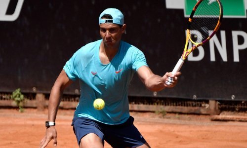 Senzacionalne vijesti dolaze za fanove Rafaela Nadala