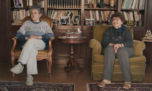 Film '1001 noć' Ree Rajčić prikazan u Torontu