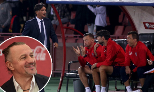 Stanić rekao što misli o Daliću i Vatrenima: To je frustrirajuće za sve ostale, ali...