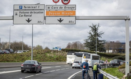 Francuska uvodi porez na ekstraprofit u sektoru upravljanja autocestama