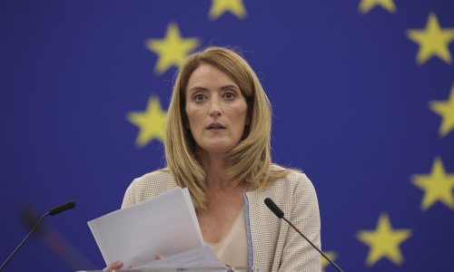 Metsola očekuje tešku kampanju, ali i proeuropsku većinu u sljedećem sazivu EP-a