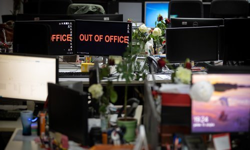 Velike tvrtke poduzimaju drastične mjere: Zašto rad od kuće više nije opcija?