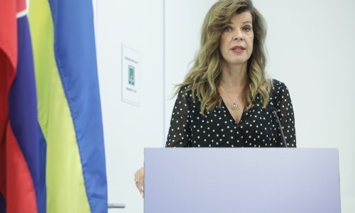 Borzan: Moći ćemo zaštiti slavonski zlatovez ili pašku čipku na EU razini