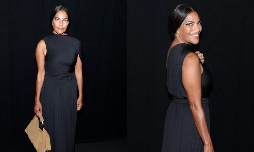 Ona je nova ikona stila s malih ekrana, a u ovom izdanju sve je bacila u drugi plan