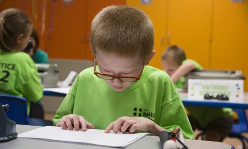 Ovo je najčešća bolest vida u djece, a ključno je liječiti je do sedme godine života