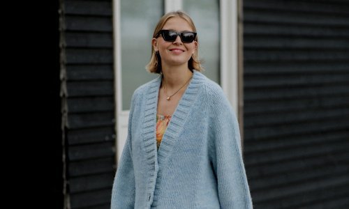 Idealna zamjena za sakoe: Dugi kardigani ponovno su 'in' i nikad ljepši