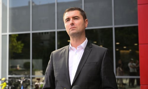 Filipović: 'Od sljedećeg tjedna doći će do osjetnog pojeftinjenja benzina'