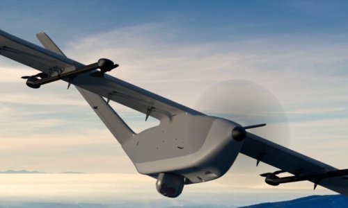 Ukrajinci nabavili dronove koji bi Rusima mogli stvoriti velike probleme
