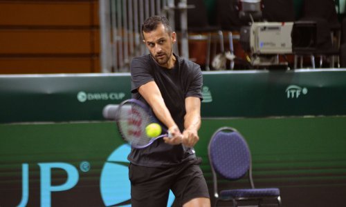 Hrvatska kreće u borbu za plasman u Malagu, parovi najveći mamac za publiku