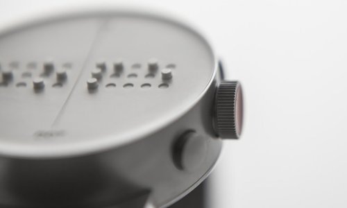 Ovo je prvi pametni sat napravljen za slijepe