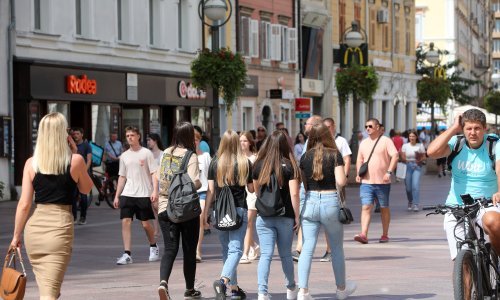 Evo gdje u Hrvatskoj učenici najviše izostaju s nastave