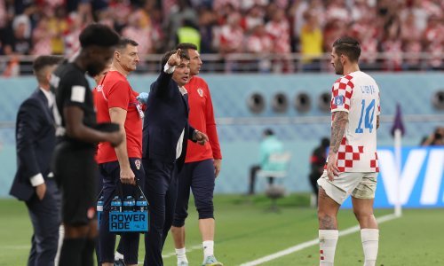 Mnogi su nakon Armenije zazivali njegovo ime, Dalić odgovorio vraća li se Livaja