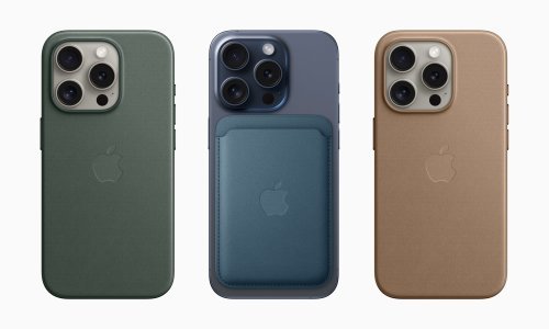 Tržište maskica za iPhone 15 Pro je u rasulu, a krivac je jedna mala tipka