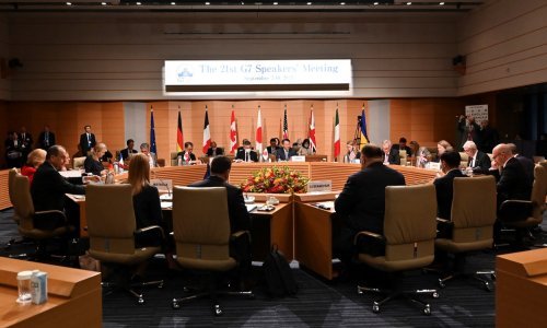 G7 osudio ruske lažne izbore na okupiranom teritoriju Ukrajine