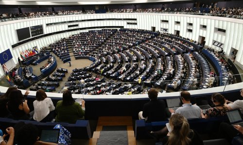 Povijesna odluka Europskog parlamenta: Zemlje EU zajednički će nabavljati oružje