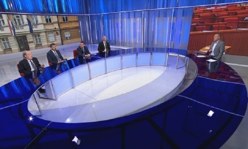 'Euro se forsirao zbog Plenkovićevog eurofanatizma. Zato imamo najveću inflaciju'