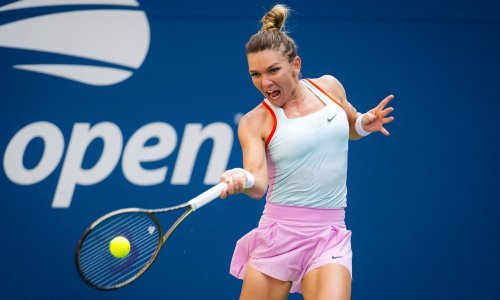 Velika sramota dvostruke Grand Slam pobjednice!