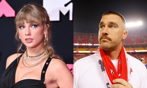 Nove simpatije zaljubljive pjevačice: Taylor Swift bacila oko na sportsku zvijezdu