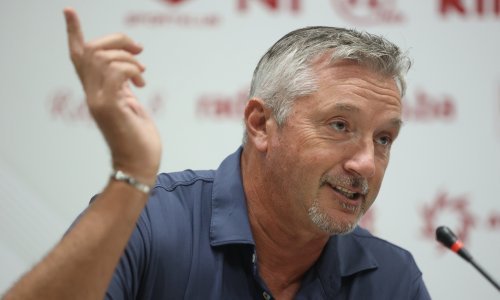 Kukoč se sjetio Dražena pa rekao što misli o Jokiću: Te usporedbe su nepotrebne