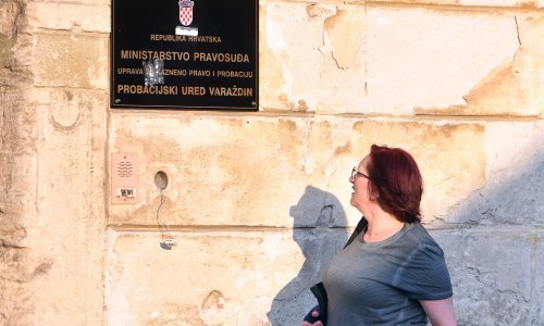 Malenica o puštanju Srnec: Sud je donio odluku kakvu je donio