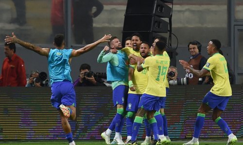 Brazil preživio Peru, deset šamana i ritual s mačevima i krpenom lutkom