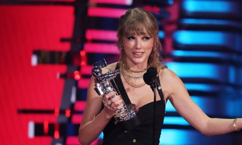 Nema joj ravne: Taylor Swift dominirala na MTV Video Music Awards s devet nagrada