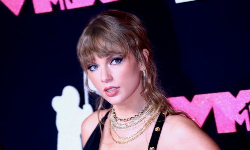 Taylor Swift