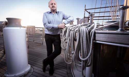Debeljakova tvrtka Izvor energije vjetroparkova pred stečajem