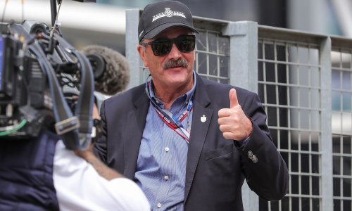 Legendarni prvak Formule 1 rasprodaje kolekciju 'osobnih predmeta'