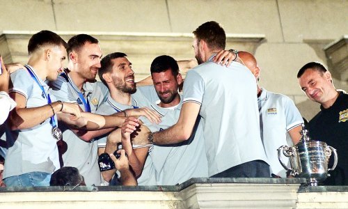 NBA zvijezda Srbiju vodila do finala SP-a, ali na doček  nije došla. Razlog je tužan