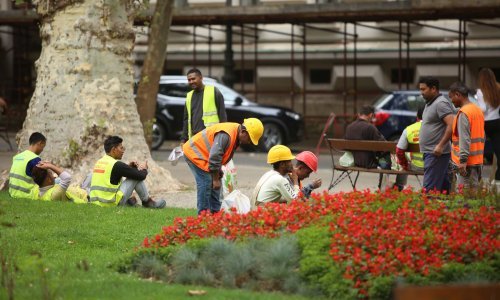 Troškovi osoblja kod poduzetnika lani porasli 15,1 posto na 17,1 milijardu kuna