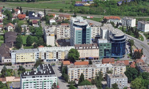 Poduzetnici Varaždinske županije s 1,9 milijardi kuna neto dobiti