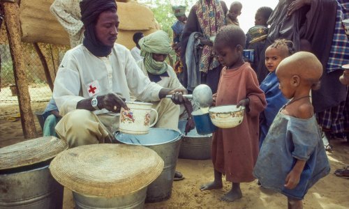 Više od 300 milijuna djece u ekstremnom siromaštvu, evo gdje je veliki porast