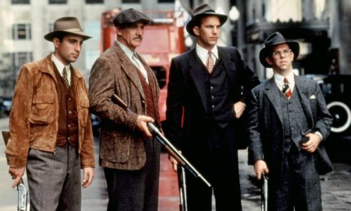 Ciklus filmova Briana De Palme u Kinu Tuškanac