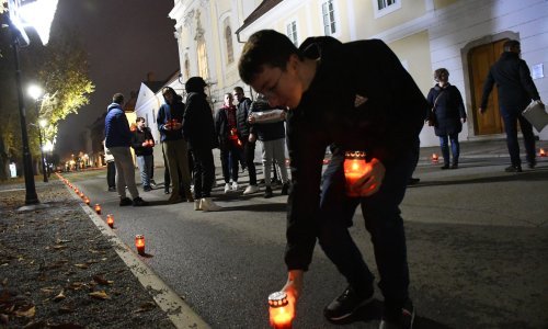 Raspisan natječaj za 'braniteljske' stipendije srednjoškolcima u četiri kategorije
