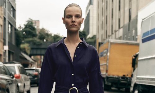 Nosiva od jutra od mraka: Je li ovo najelegantnija Zarina haljina sezone?