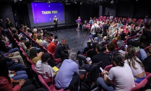 Dokumentarni projekt Damira Markovine osvojio tri nagrade na Al Jazeera Documentary Industry days