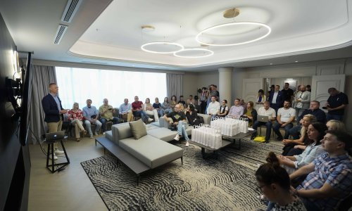 Xiaomi u Zagrebu predstavio koncept Xiaomi Smart Living