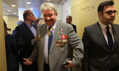 Udarni ruski desničar podržao Dodika: Zla Europa želi uzeti dušu Republici Srpskoj