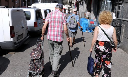 Kako isplatiti 13. mirovinu? Ovo su neki od modela iz europskih zemalja