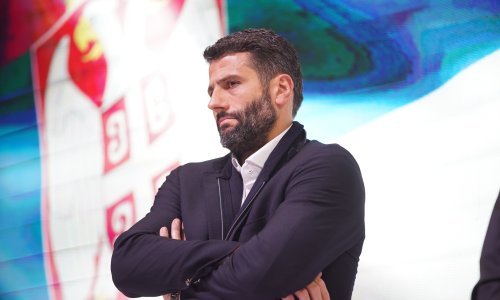 Beogradska oporba traži smjenu gradonačelnika: 'Simbol korupcije i hodajuća afera'