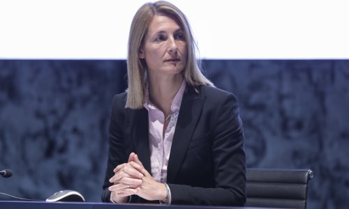 Perko: Neke banke su već krenule s podizanjem kamata, a neke će početi vrlo skoro