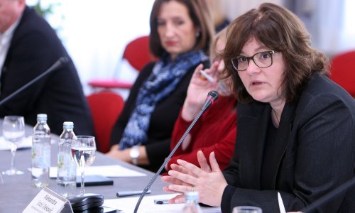 Otvoren predmet protiv Grlića Radmana, evo kolika kazna ga čeka ako bude kriv