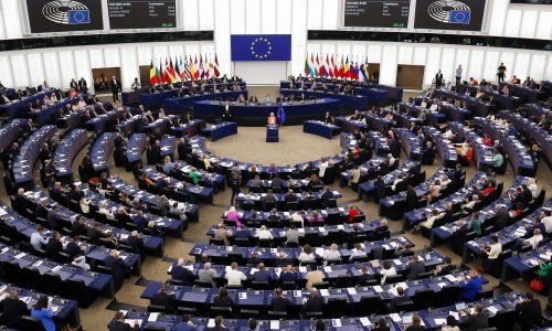 Odobreno 15 novih zastupničkih mjesta u EU parlamentu, jedno dobiva i Slovenija