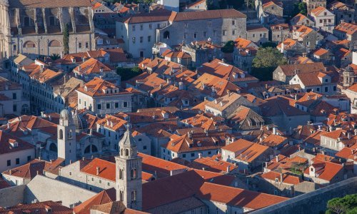 Ovaj hrvatski grad najveći je dobitnik ulaska u Schengen i eurozonu