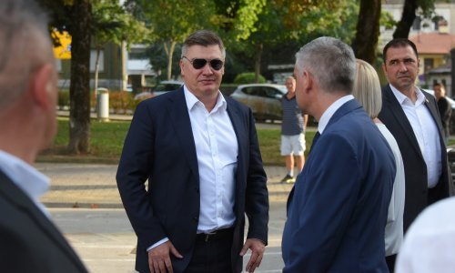 Milanović o Grliću Radmanu: 'Radiš od svih budale i očekuješ da će ljudi blejati'