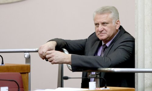 Franjo Lucić izgubio i na Ustavnom sudu: Mora u zatvor zbog podmićivanja novinara