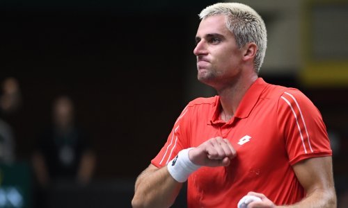 Borna Gojo sjetio se jednog posebnog Splićanina: Ovo je moja najveća pobjeda