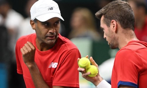 Hrvatska izgubila od SAD-a; Pavić i Dodig nisu potvrdili Gojin rezultat karijere